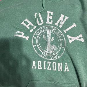 Pheonix, Arizona Sweatshirt
